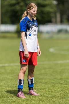 Bild 127 - wBJ HSV Leistungsvergleich